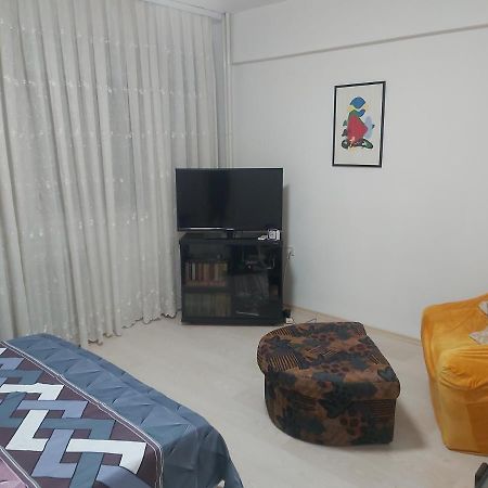 Mia Apartment スコピエ エクステリア 写真