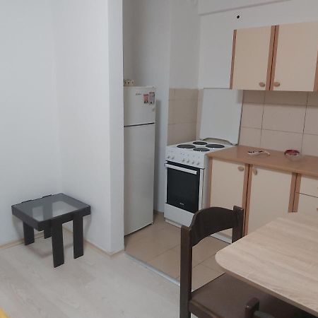 Mia Apartment スコピエ エクステリア 写真