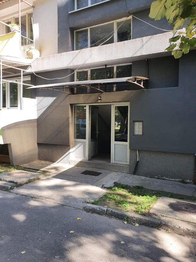 Mia Apartment スコピエ エクステリア 写真