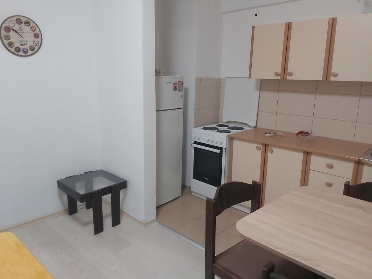 Mia Apartment スコピエ エクステリア 写真